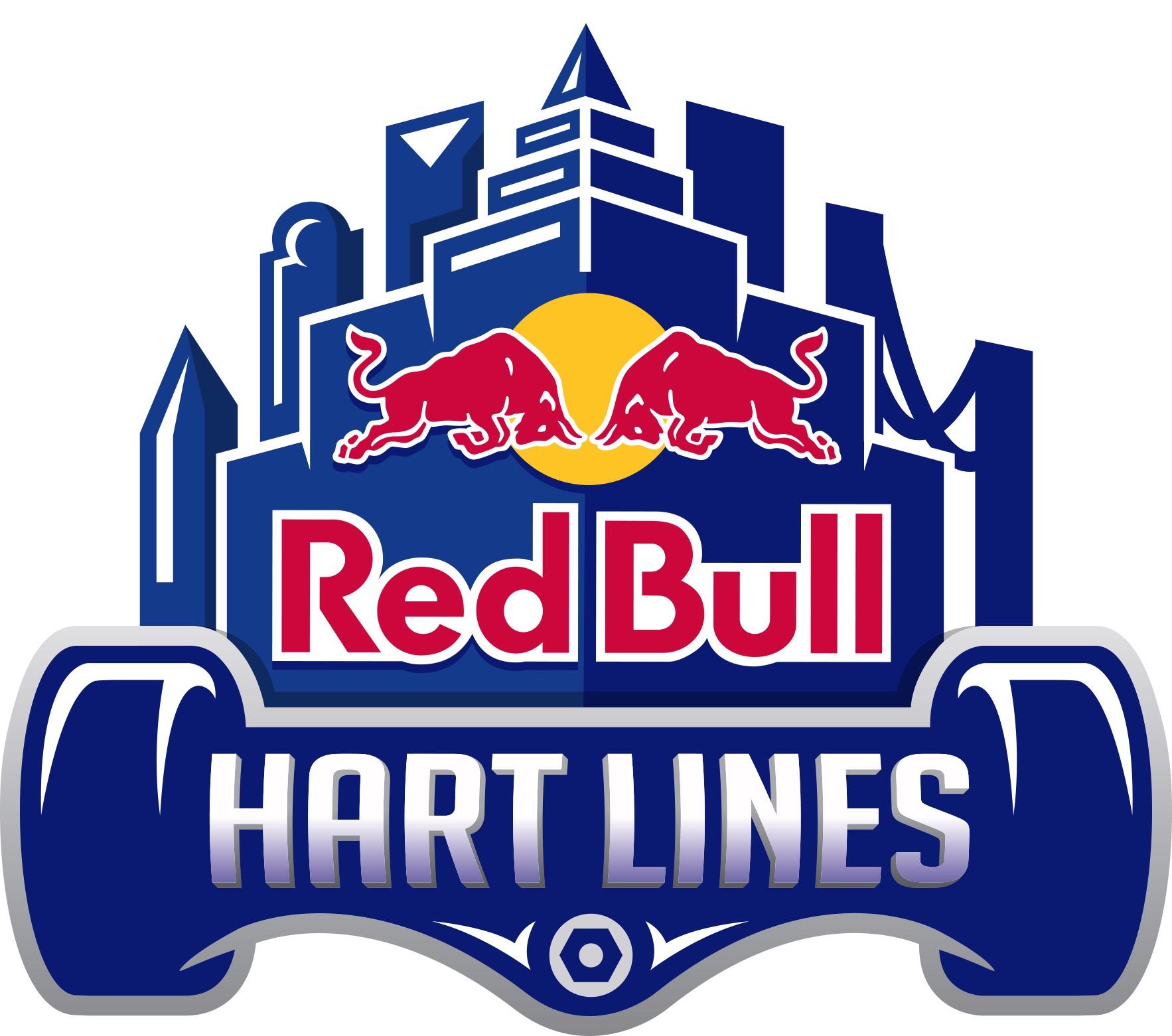 Hart Lines: Red Bull Signature Series